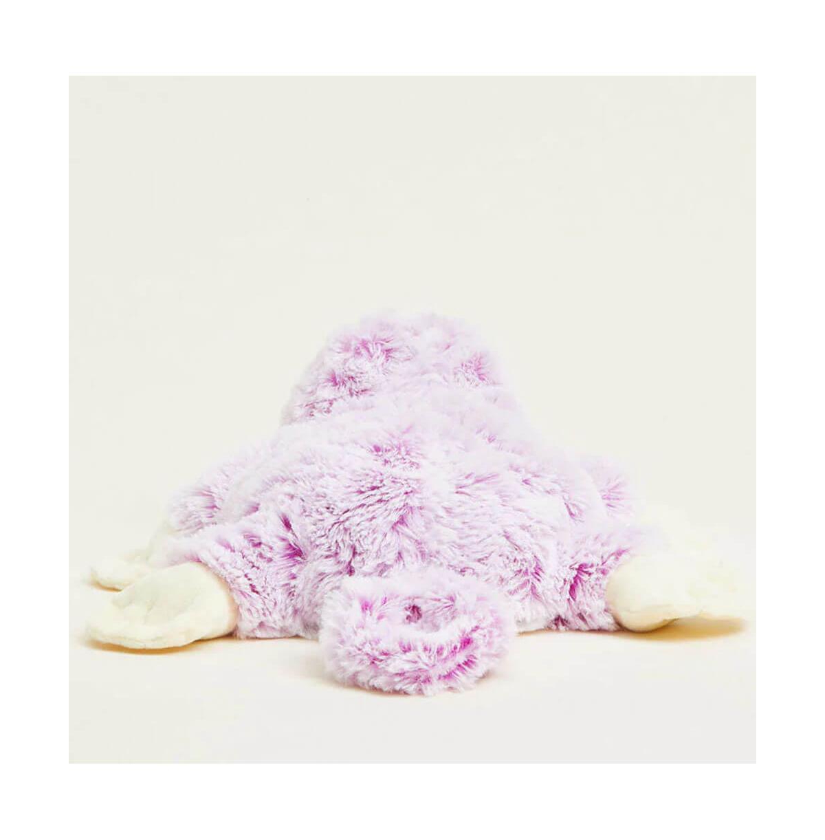 Warmies Microwavable French Lavender Scented Plush Platypus