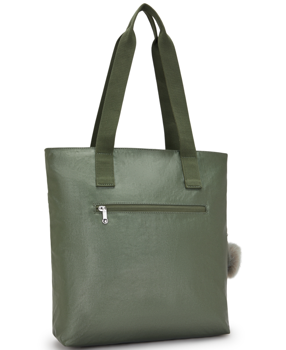 Kipling Women's India Laptop Tote Bag