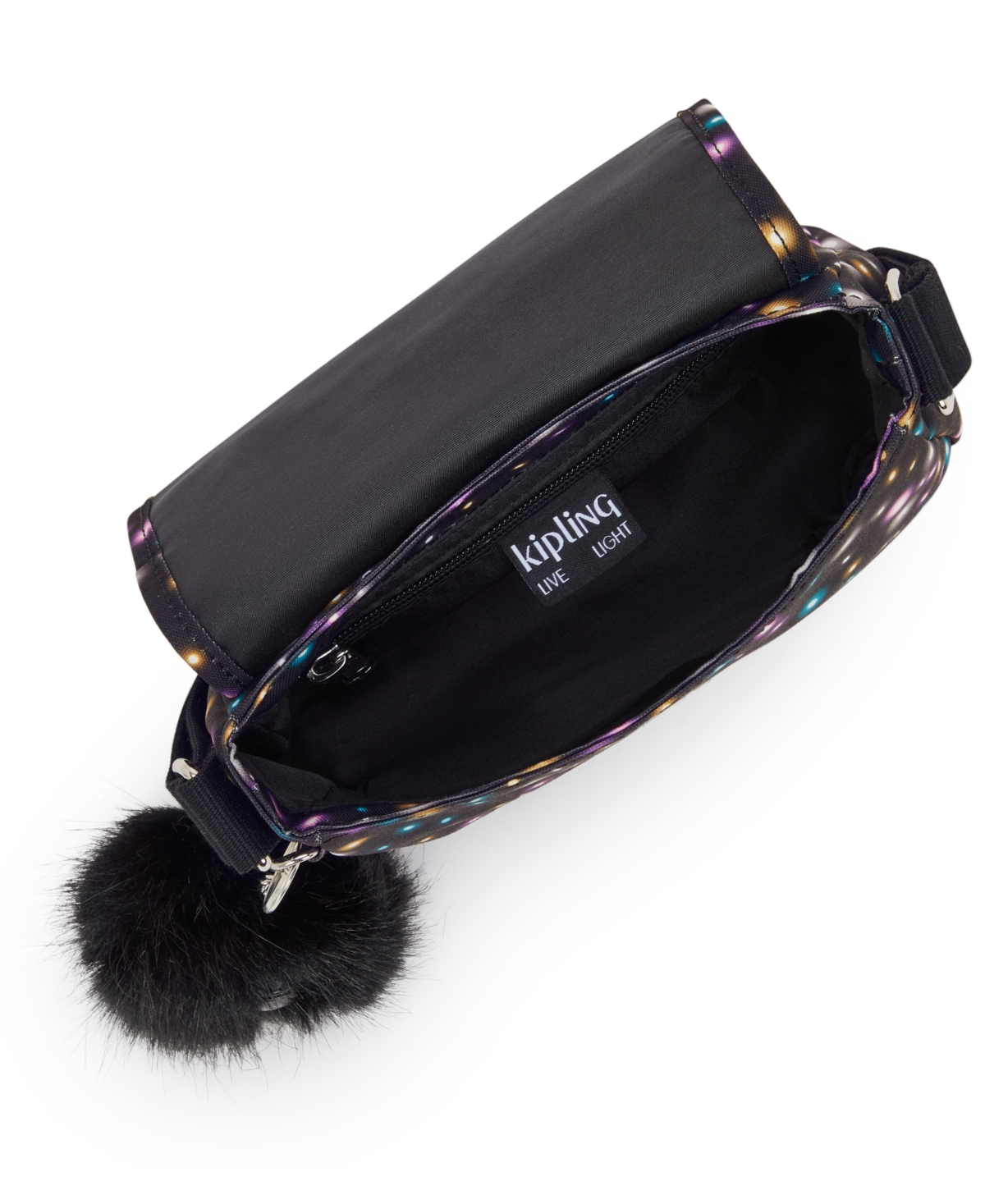 Kipling Sabian Mini Crossbody Bag