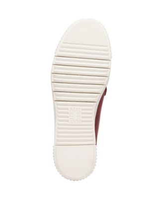 Women's Trish Slip-On Sneakers