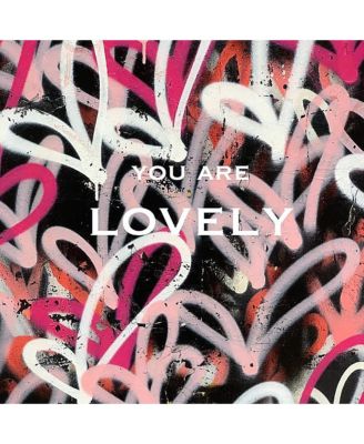 Lovely Body Lotion 200ml