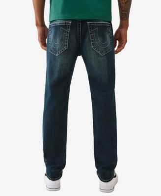 Men's Rocco Skinny No Flap Pocket Jeans