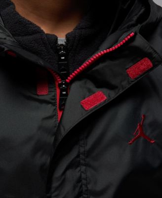 Boys' 8-20 3 in 1 System Long-Sleeve Jacket