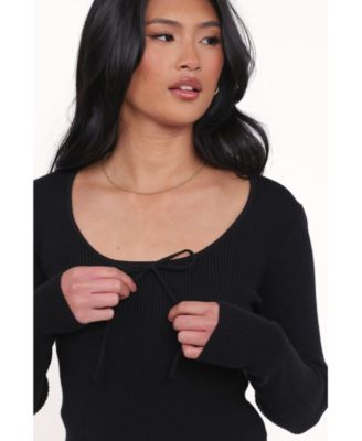 Women's Cooper Knit Top