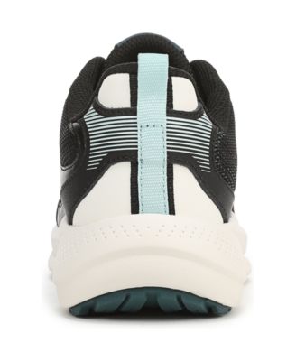 Women's Intent Lace Up Walking Sneakers