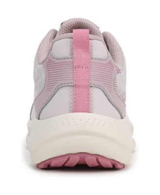 Women's Intent Lace Up Walking Sneakers