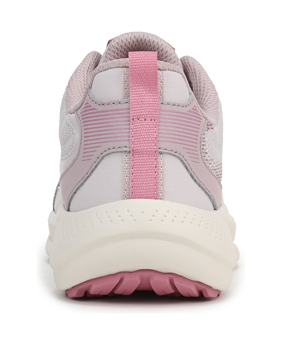 Ryka Women's Intent Lace Up Walking Sneakers In Multi