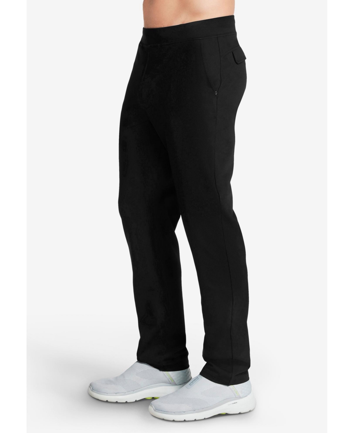 KingSize Big & Tall Skechers Slip-Ins Recharge Classic Pant