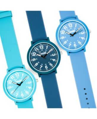 Watches  Denim Watch Line