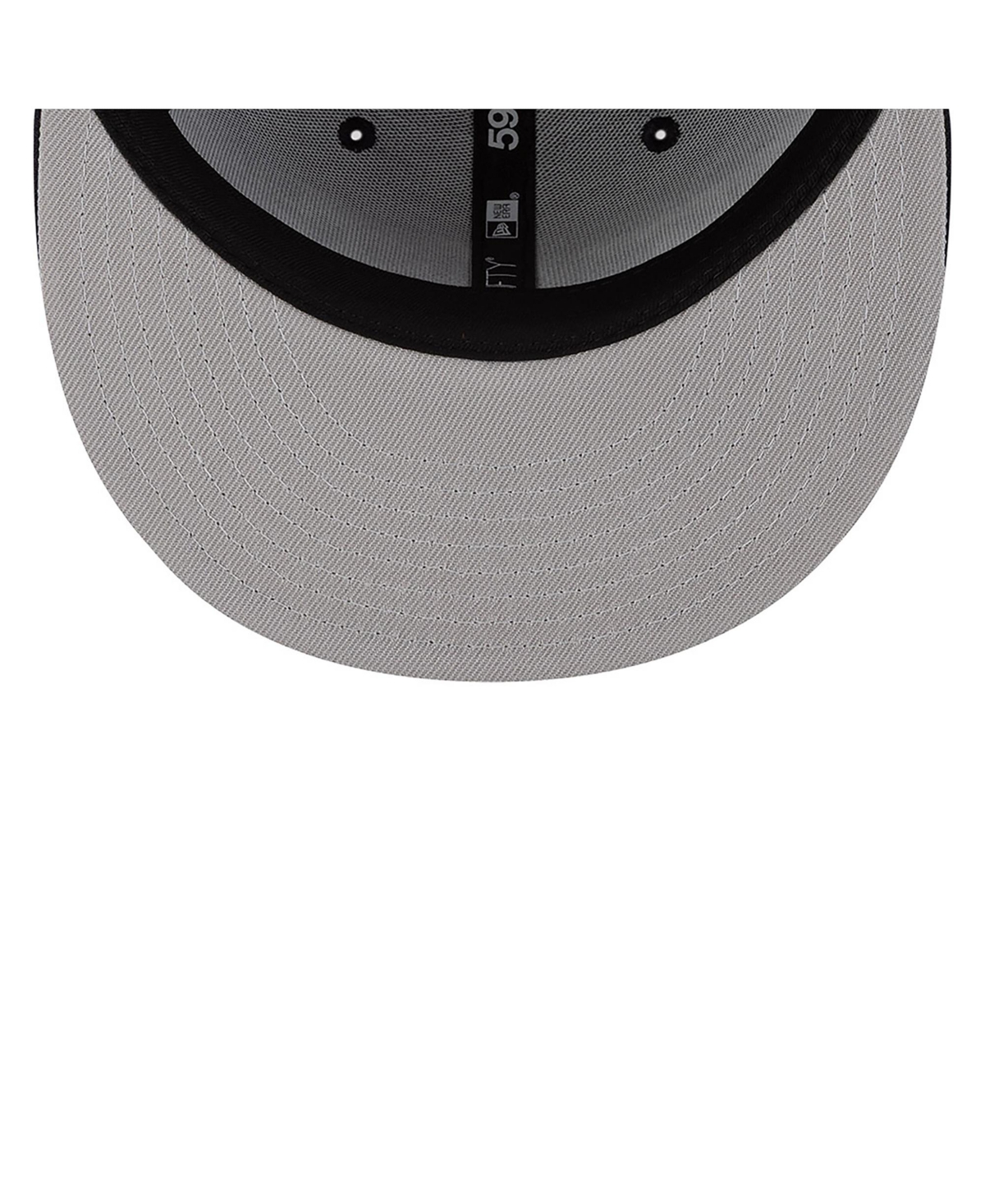 New Era x Hyperfly Men's Navy Houston Astros 59FIFTY Fitted Hat