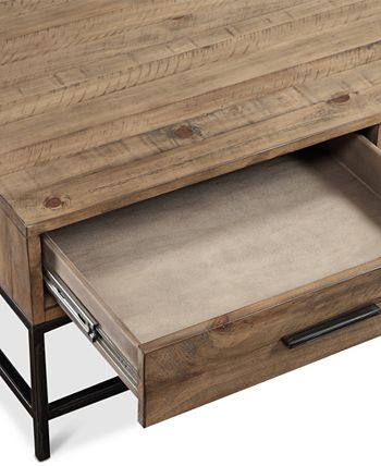 Furniture - Gatlin Coffee Table