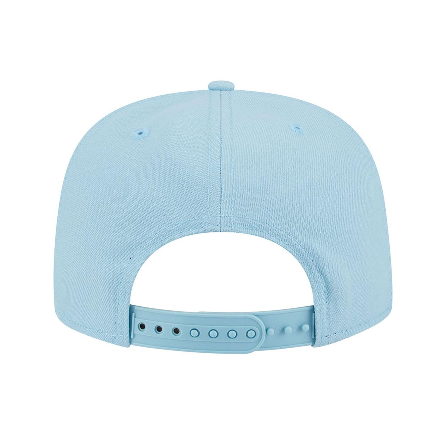 Men's Light Blue Dallas Cowboys Color Pack A-Frame 9FIFTY Snapback Hat