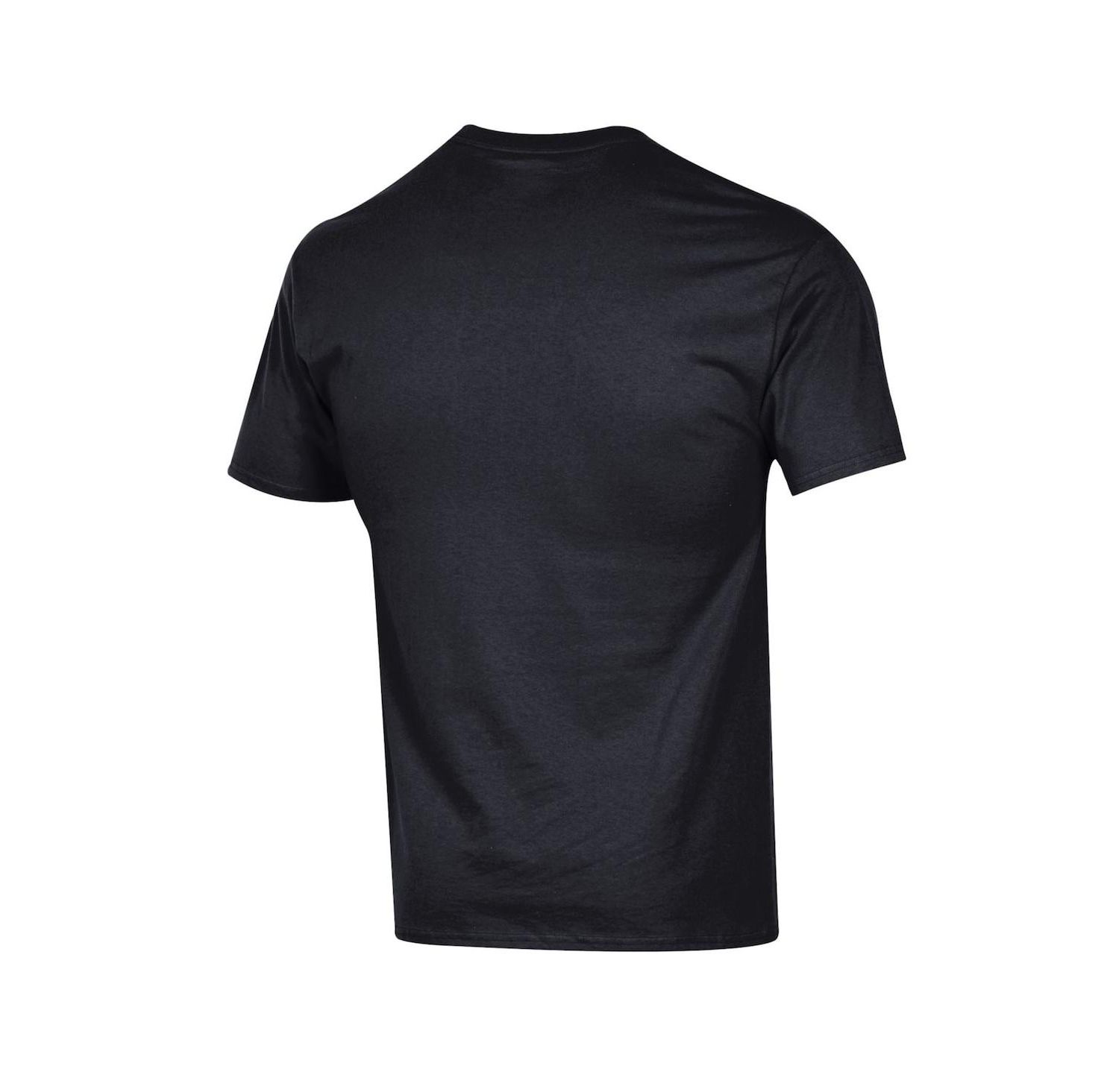 Men's Maroon Texas A&M Aggies Basic Arch T-Shirt