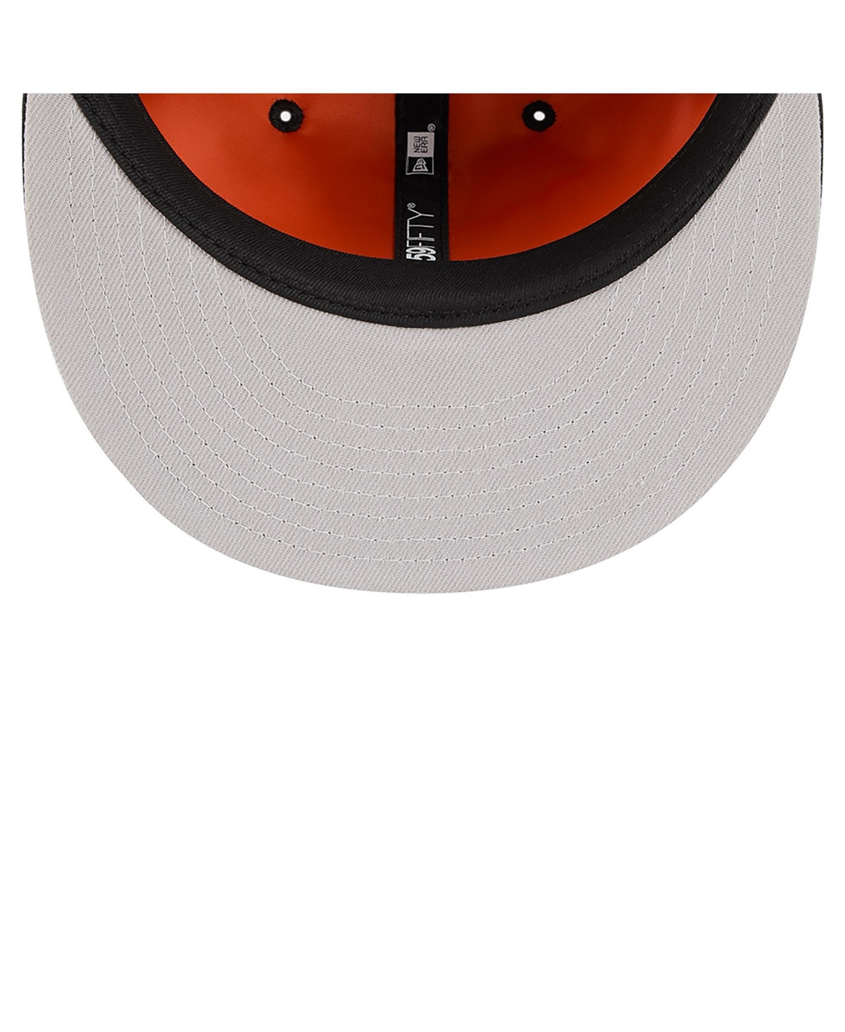 New Era x Alpha Men's Industries Black Dallas Cowboys 59FIFTY Fitted Hat