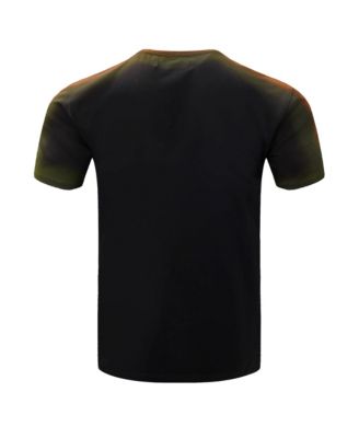 Men's Black AC/DC High Voltage T-Shirt