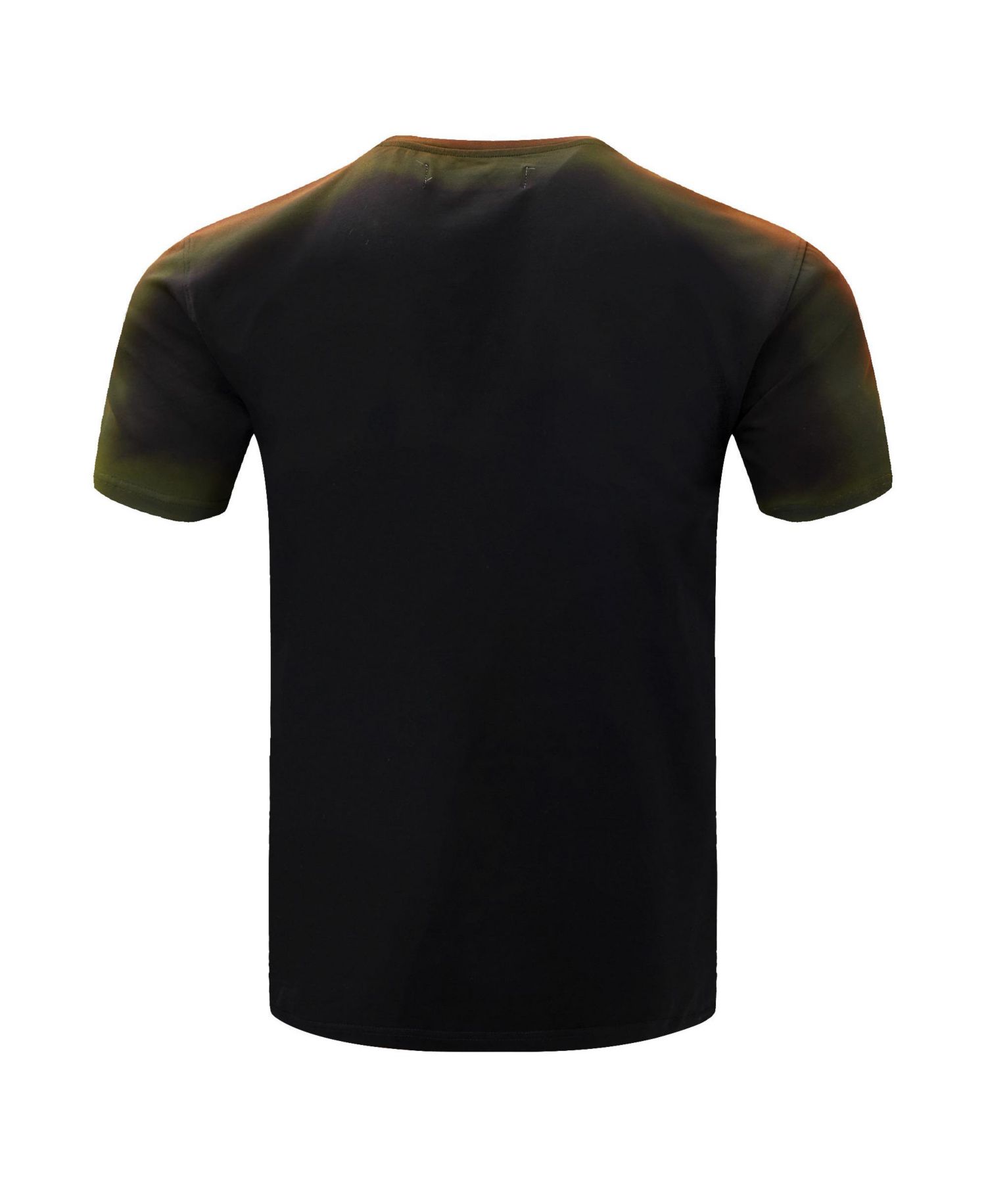 Men's Black AC/DC High Voltage T-Shirt