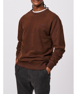 Men's Vestry Crew Neck Sweatshirt