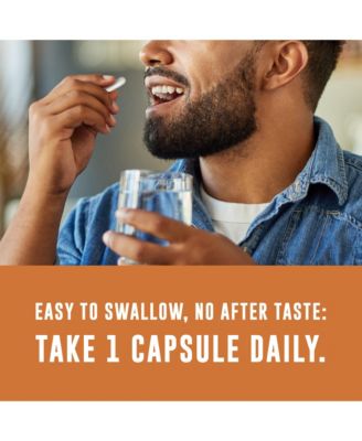 Boron Supplement For Men With Tongkat Ali, 30ct