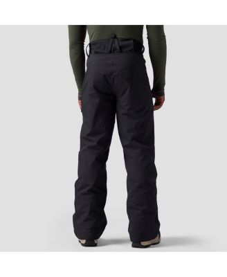 Men's CrestCruiser Insulated Pant Ski Pants