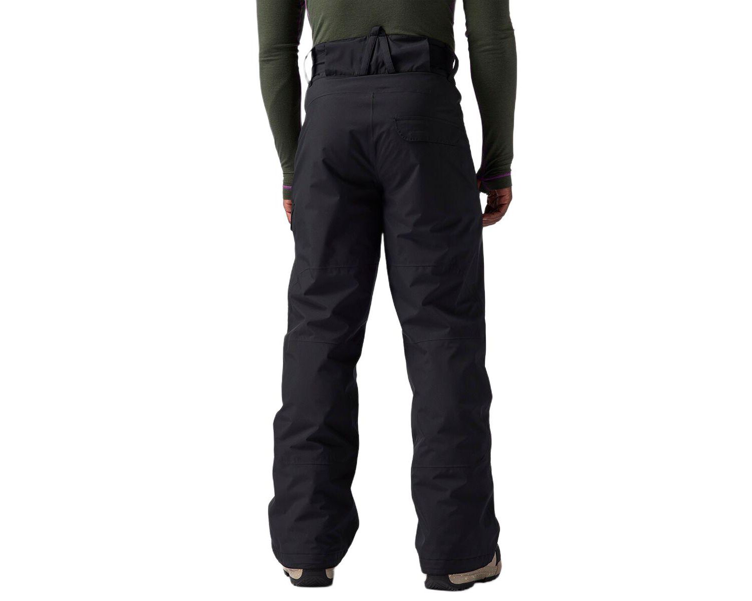 Men's CrestCruiser Insulated Pant Ski Pants
