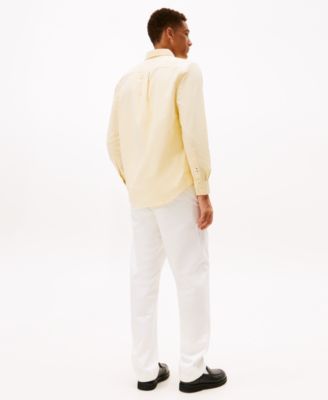 Men's Regular-Fit Heritage Oxford Shirt