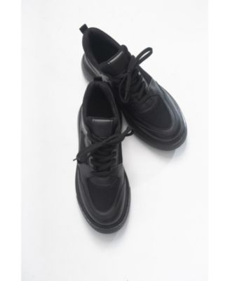 Pure Mesh Sneakers (Women)