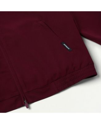 Men's Wolfe 6-Pocket Classic Scrub Jacket