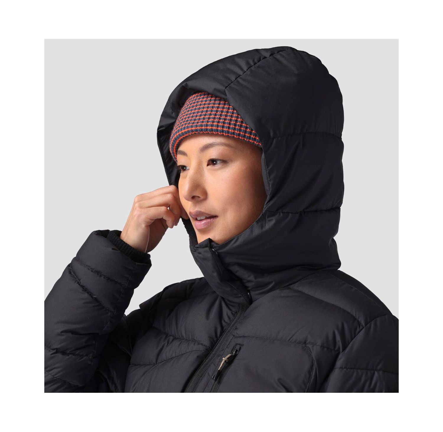 Women's Stansbury ALLIED Down Jacket