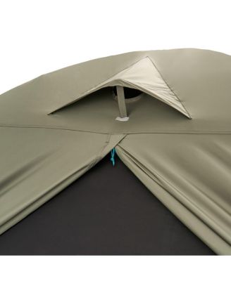 Daydreamer Tent: 4-Person 3-Season 3-Season Family and Campground Tents