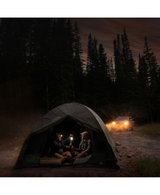 Daydreamer Tent: 6-Person 3-Season 3-Season Family and Campground Tents