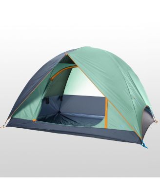 Tallboy 6 Tent: 6 Person 3 Season 3-Season Family and Campground Tents