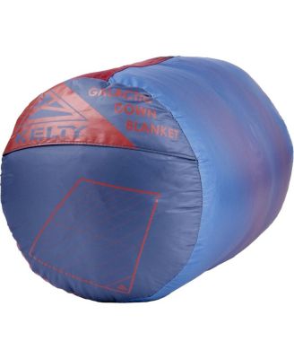 Galactic Down Blanket Travel Accessories