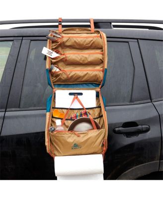 Camp Galley Overlanding Kitchen