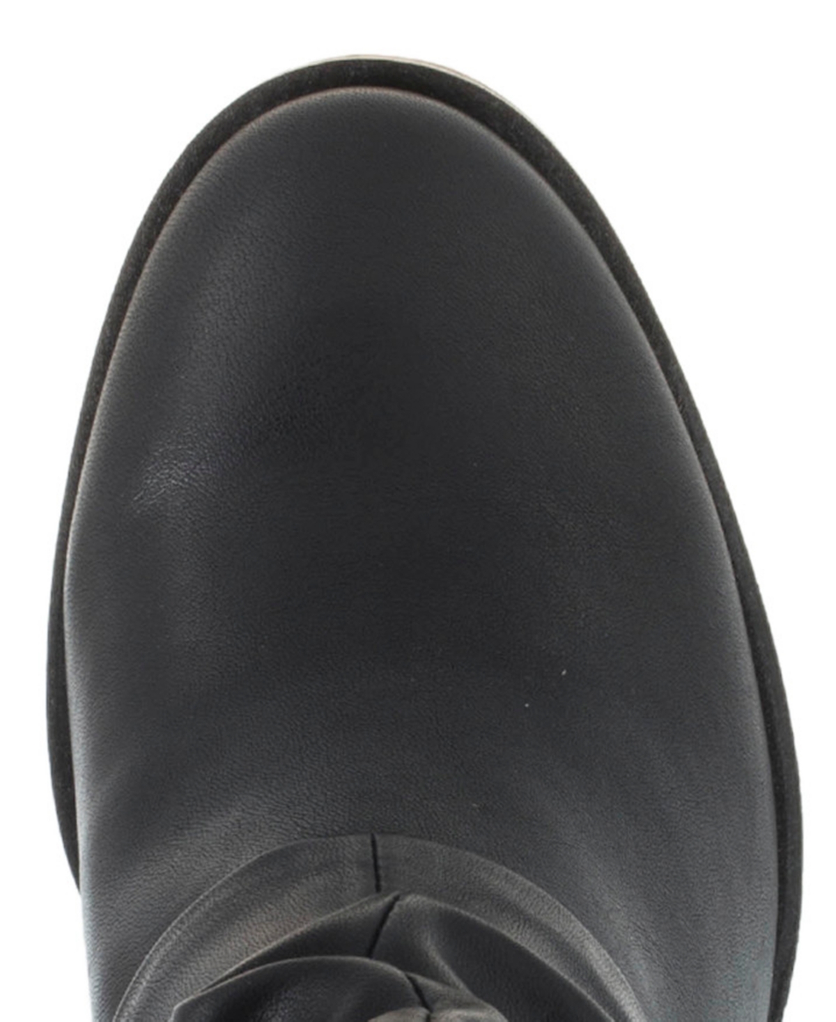 Baretraps Dia Wide Calf Tall Boot