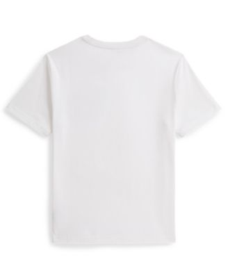 Boys 8-20 Triple-Pony Cotton Jersey Tee