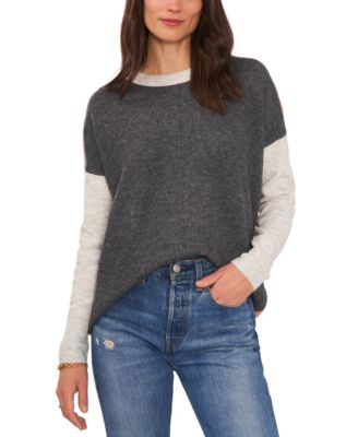 Women's Pull-On Sweater