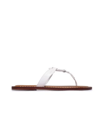 Bernardo Matrix 2 Thong Sandal