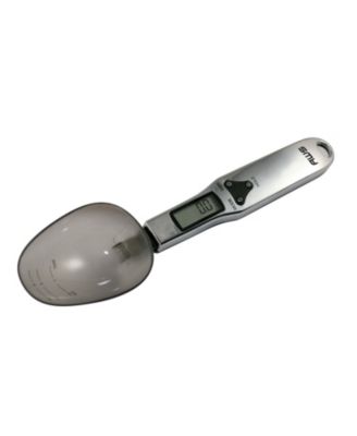 SG-300 Digital Tbs & Tsp Spoon Scale, 300 X 0.1G