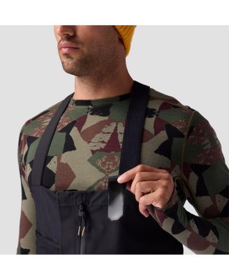 Men's Cottonwoods GORE-TEX Shell Bib Pant Ski Pants