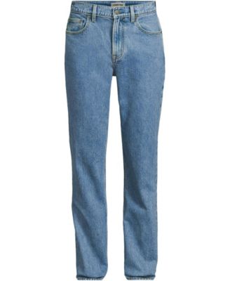 Men's Stretch Athletic Fit Jean