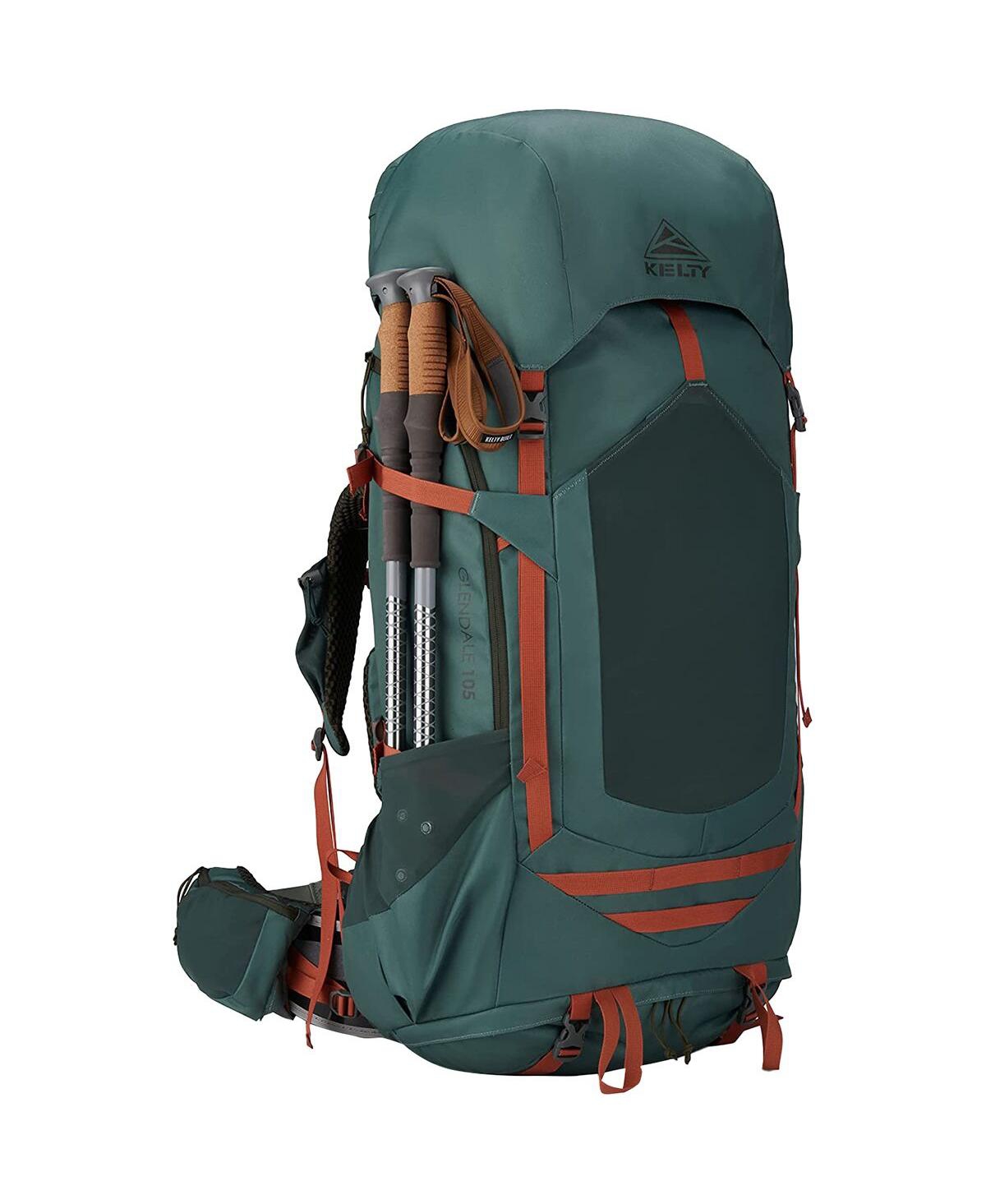 Kelty Glendale 105L Backpack Expedition Backpacks Larger Than 75L