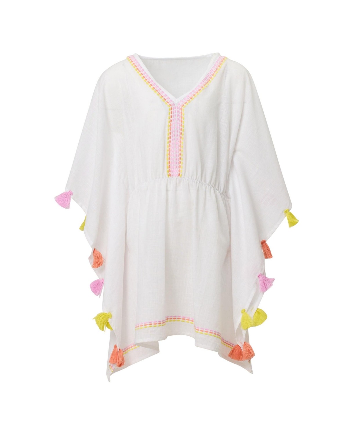 Snapper Rock Girls Summer Sorbet Cover Up