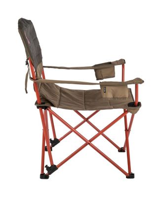 Deluxe Lounge Chair Camp Chairs