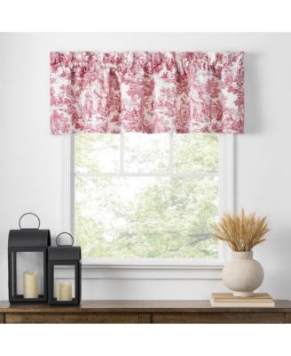 Ellis Curtain