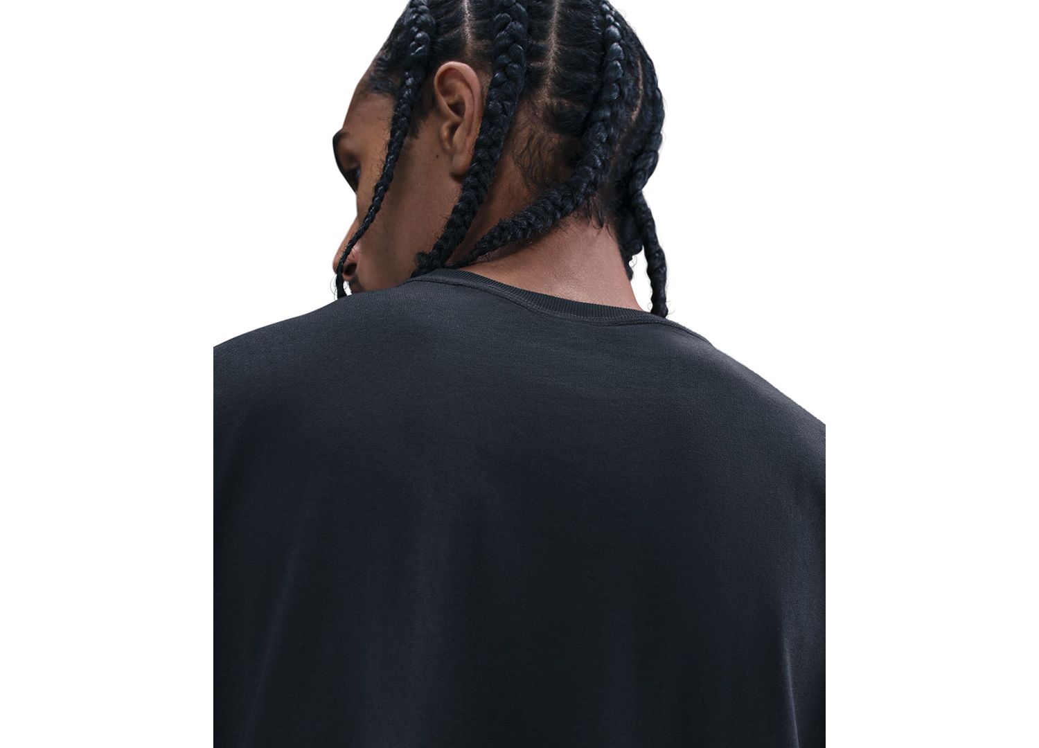 Men's Sportswear Loose-Fit T-Shirt