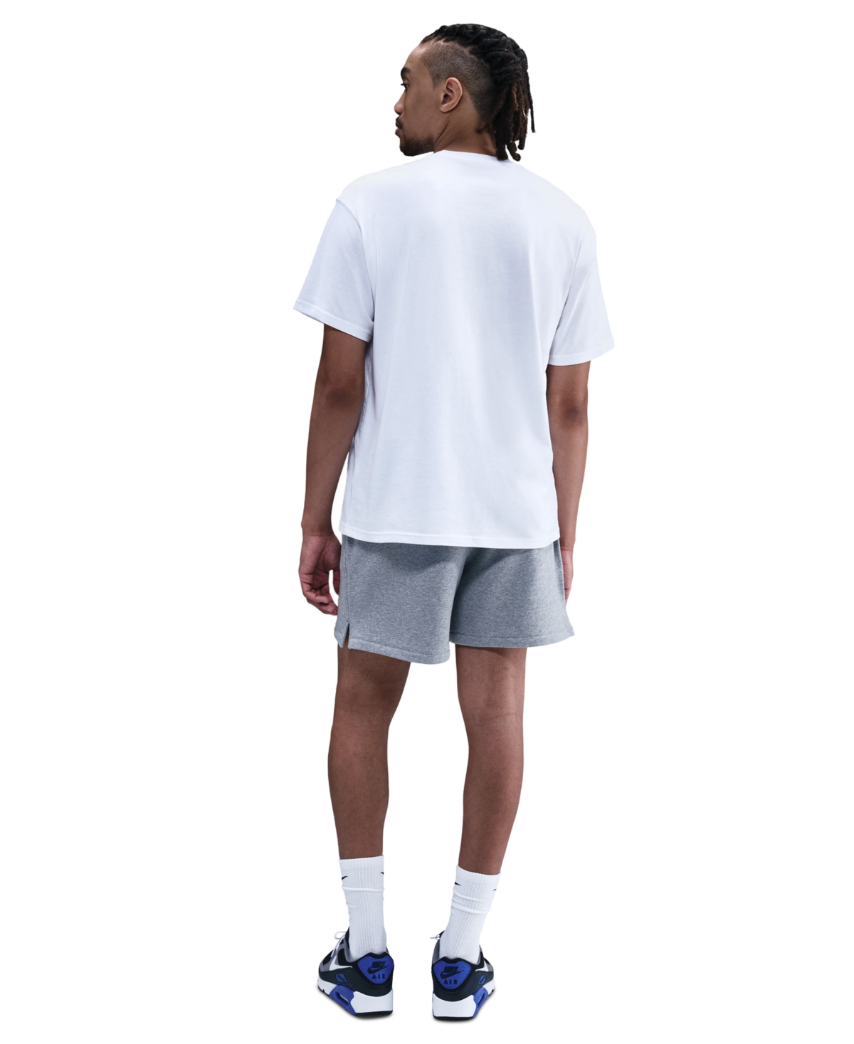 Nike Men's Sportswear Loose-Fit T-Shirt