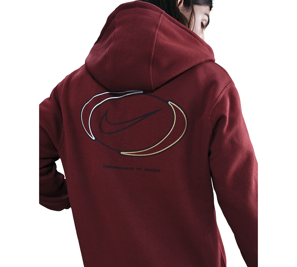 Nike Men's Sportswear Club Full-Zip Hoodie