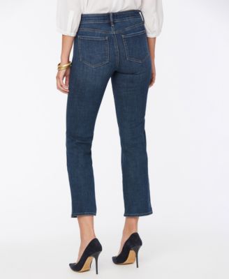 Women's Marilyn Straight Ankle Jeans