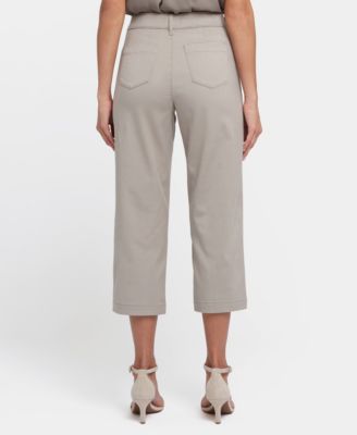 Women's High Rise Utility Pants