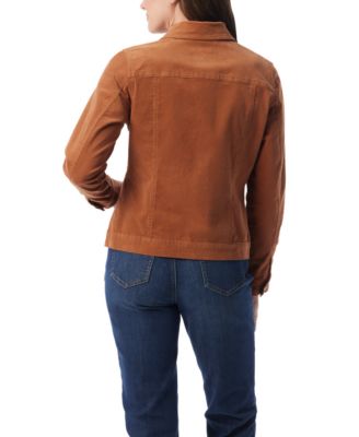 Women's Amanda Corduroy Jacket